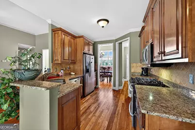 360 Happy Hill Road, Carrollton, GA 30116 - Photo 14