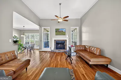 360 Happy Hill Road, Carrollton, GA 30116 - Photo 10