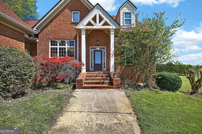 360 Happy Hill Road, Carrollton, GA 30116 - Photo 4