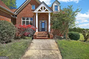 360 Happy Hill Rd, Carrollton, GA 30116 - Photo 4