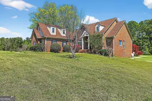 360 Happy Hill Rd, Carrollton, GA 30116 - Photo 2
