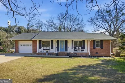 210 Laurel Street, Griffin, GA 30224 - Photo 1
