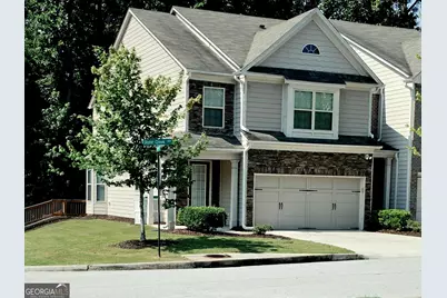 7527 Stone Creek Path, Lithonia, GA 30038 - Photo 2