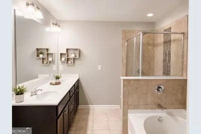 7527 Stone Creek Path, Lithonia, GA 30038 - Photo 12