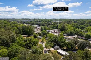 702 Burbank Dr SE, Smyrna, GA 30080 - Photo 28