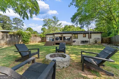 702 Burbank Drive SE, Smyrna, GA 30080 - Photo 22