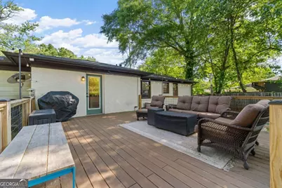 702 Burbank Drive SE, Smyrna, GA 30080 - Photo 26