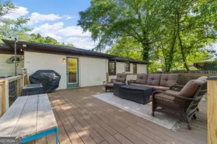 702 Burbank Dr SE, Smyrna, GA 30080 - Photo 26