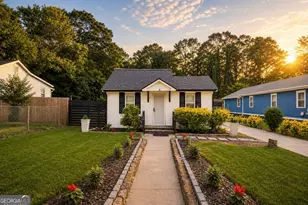 2100 Tiger Flowers Dr, Atlanta, GA 30314 - Photo 1