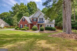 255 Squire Ln, Fayetteville, GA 30214 - Photo 4