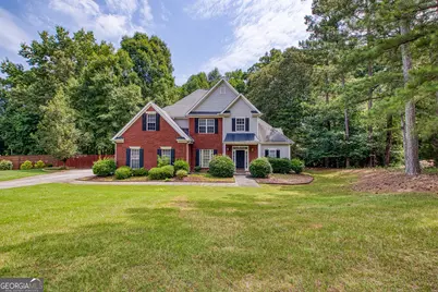 255 Squire Lane, Fayetteville, GA 30214 - Photo 2
