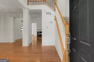 255 Squire Ln, Fayetteville, GA 30214 - Photo 8