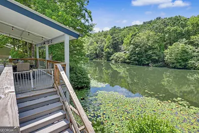 181 Dam Lake Drive, Dillard, GA 30537 - Photo 12