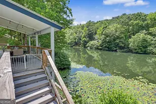 181 Dam Lake Dr, Dillard, GA 30537 - Photo 12