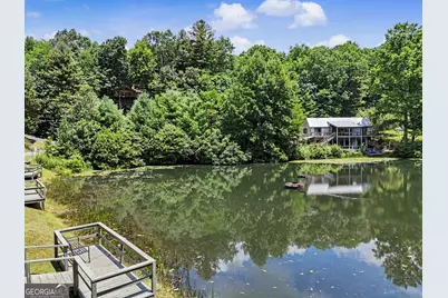 181 Dam Lake Drive, Dillard, GA 30537 - Photo 46