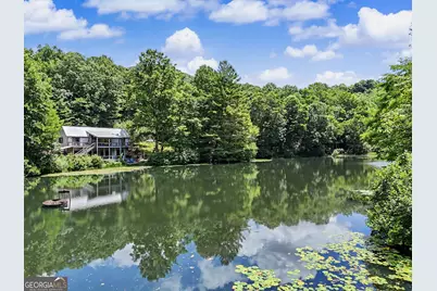 181 Dam Lake Drive, Dillard, GA 30537 - Photo 4