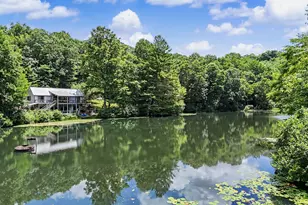 181 Dam Lake Dr, Dillard, GA 30537 - Photo 4