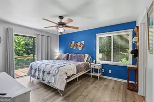 181 Dam Lake Dr, Dillard, GA 30537 - Photo 24