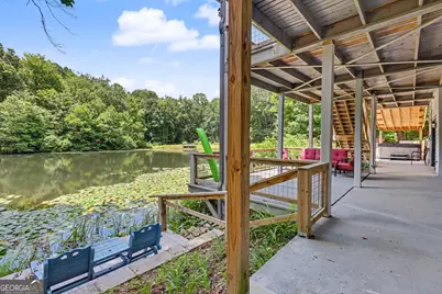 181 Dam Lake Drive, Dillard, GA 30537 - Photo 30