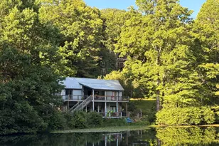 181 Dam Lake Dr, Dillard, GA 30537 - Photo 1