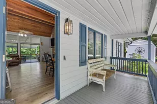 181 Dam Lake Dr, Dillard, GA 30537 - Photo 14