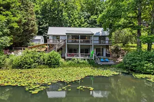 181 Dam Lake Dr, Dillard, GA 30537 - Photo 4