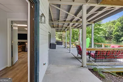 181 Dam Lake Drive, Dillard, GA 30537 - Photo 42