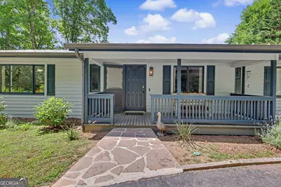 181 Dam Lake Drive, Dillard, GA 30537 - Photo 6