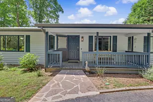 181 Dam Lake Dr, Dillard, GA 30537 - Photo 6