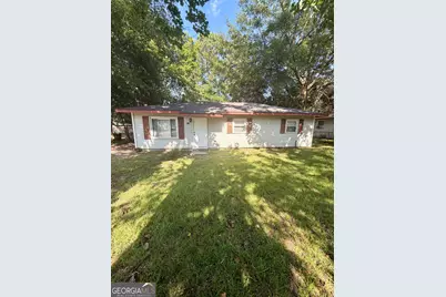 814 Crestwood Terrace, Warner Robins, GA 31088 - Photo 1
