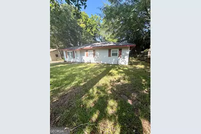 814 Crestwood Terrace, Warner Robins, GA 31088 - Photo 2