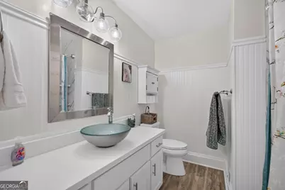1658 Horseleg Creek Road SW, Rome, GA 30165 - Photo 20