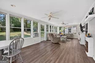 1658 Horseleg Creek Rd SW, Rome, GA 30165 - Photo 12