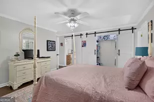 1658 Horseleg Creek Rd SW, Rome, GA 30165 - Photo 14