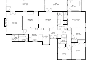 1658 Horseleg Creek Rd SW, Rome, GA 30165 - Photo 28