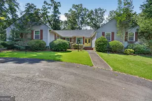 1658 Horseleg Creek Rd SW, Rome, GA 30165 - Photo 2