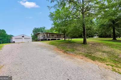 1353 Bailey Road, Monticello, GA 31064 - Photo 12