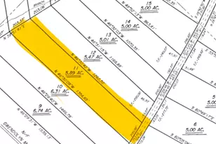 1353 Bailey Rd, Monticello, GA 31064 - Photo 4