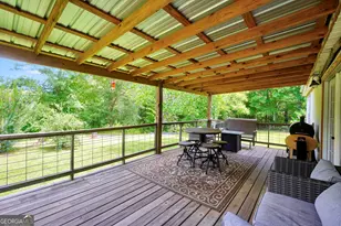 1353 Bailey Rd, Monticello, GA 31064 - Photo 8