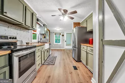 1353 Bailey Road, Monticello, GA 31064 - Photo 20