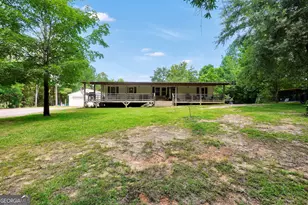 1353 Bailey Rd, Monticello, GA 31064 - Photo 2