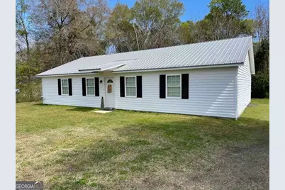 114 Atkinson Drive, Swainsboro, GA 30401 - Photo 1