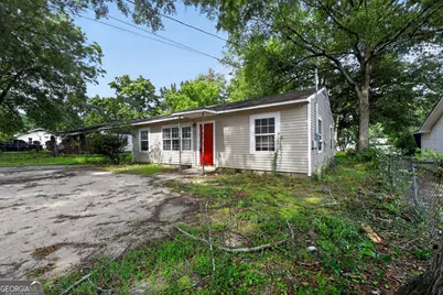 421 North Avenue, Warner Robins, GA 31093 - Photo 2