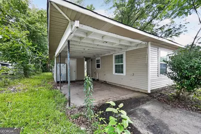 421 North Avenue, Warner Robins, GA 31093 - Photo 4