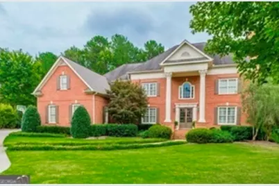 6205 Arnall Court NW, Acworth, GA 30101 - Photo 1