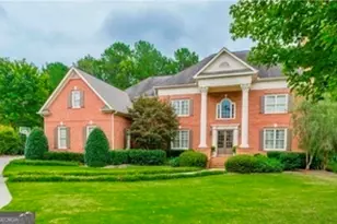 6205 Arnall Ct NW, Acworth, GA 30101 - Photo 1