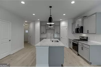 757 Woods Chapel Road #LOT 98, Sugar Hill, GA 30518 - Photo 8