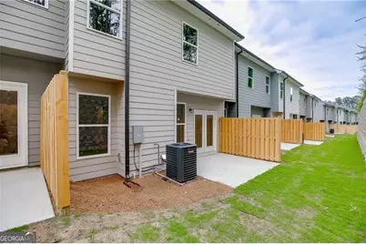 757 Woods Chapel Road #LOT 98, Sugar Hill, GA 30518 - Photo 34