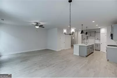 757 Woods Chapel Road #LOT 98, Sugar Hill, GA 30518 - Photo 12