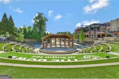 757 Woods Chapel Road #LOT 98, Sugar Hill, GA 30518 - Photo 50